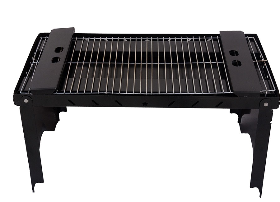 DSF 16296_grill